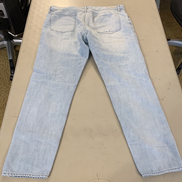 Articles of Society size 29 distressed jeans - Picture 4 of 7